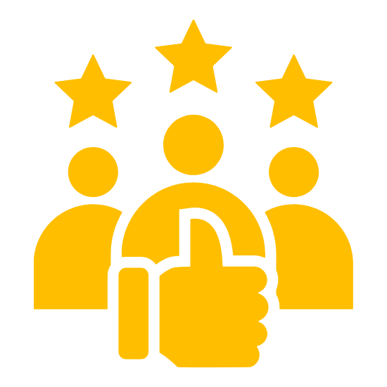 รีวิวจริง ลูกค้าไว้วางใจ