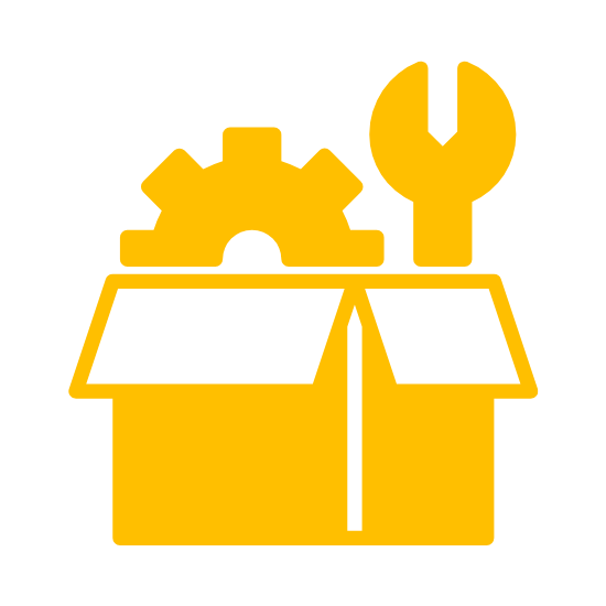 อะไหล่ครบครัน ได้มาตรฐาน